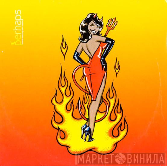 Featuring Sunray  Kym Mazelle  - Perhaps
