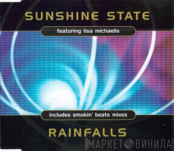 Featuring Sunshine State  Lisa Michaelis  - Rainfalls