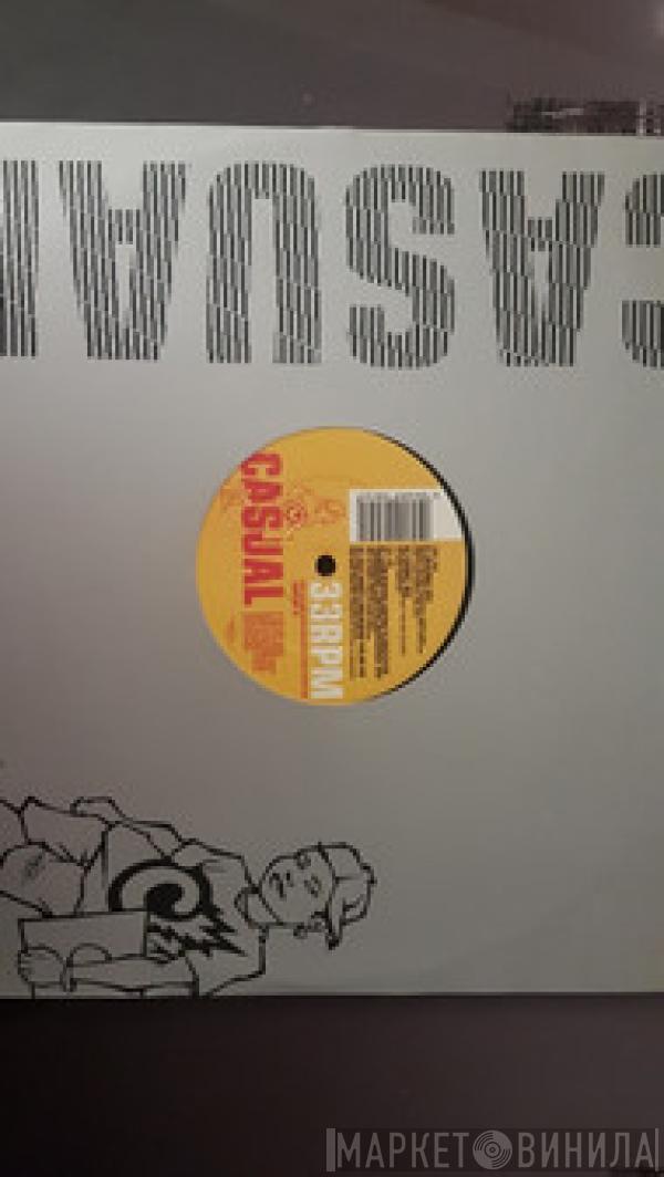 Featuring Sunship  Warrior Queen  - Almighty Father