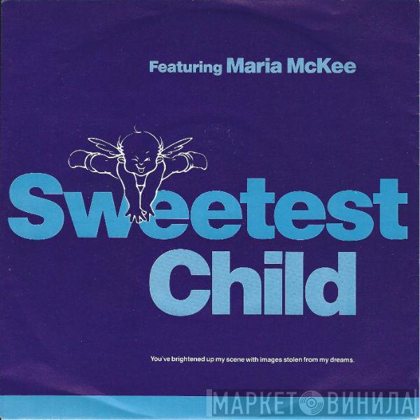 Featuring Sweetest Child  Maria McKee  - Sweetest Child