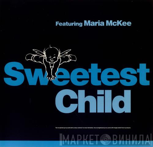 Featuring Sweetest Child  Maria McKee  - Sweetest Child