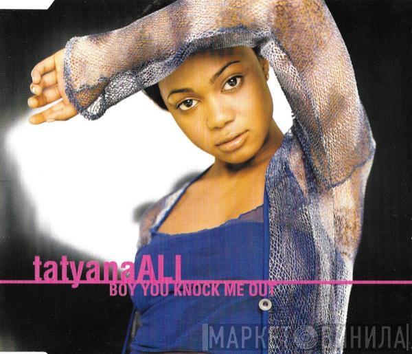 Featuring Tatyana Ali  Will Smith  - Boy You Knock Me Out