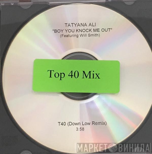 Featuring Tatyana Ali  Will Smith  - Boy You Knock Me Out