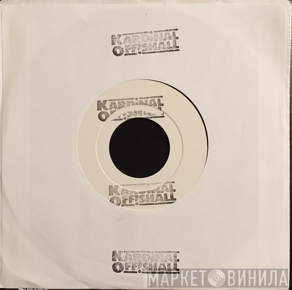 Featuring Texas  Kardinal Offishall  - Carnival Girl