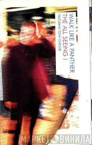 Featuring The All Seeing I  Tony Christie  - Walk Like A Panther