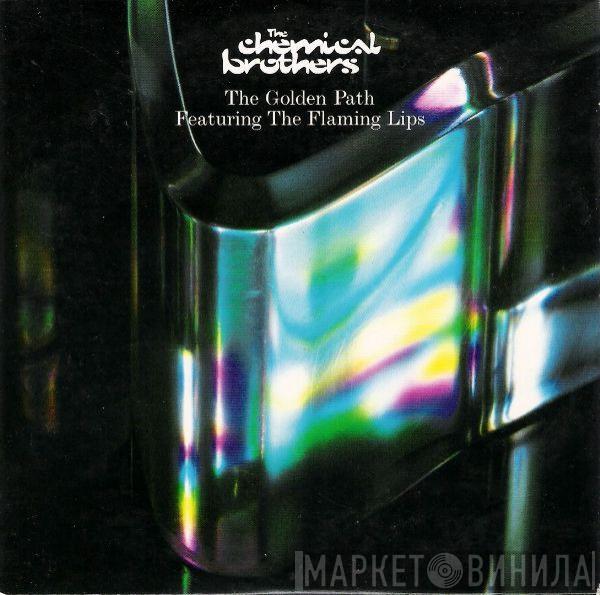 Featuring The Chemical Brothers  The Flaming Lips  - The Golden Path