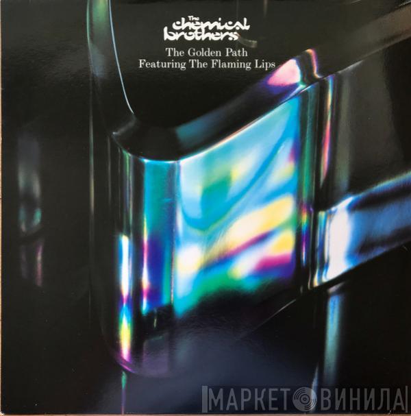 Featuring The Chemical Brothers  The Flaming Lips  - The Golden Path