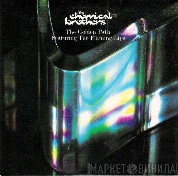 Featuring The Chemical Brothers  The Flaming Lips  - The Golden Path