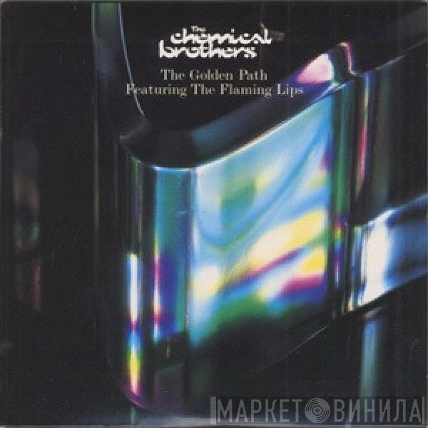 Featuring The Chemical Brothers  The Flaming Lips  - The Golden Path