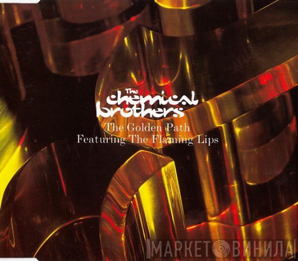 Featuring The Chemical Brothers  The Flaming Lips  - The Golden Path