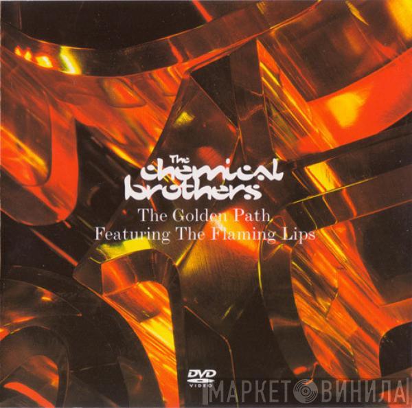 Featuring The Chemical Brothers  The Flaming Lips  - The Golden Path
