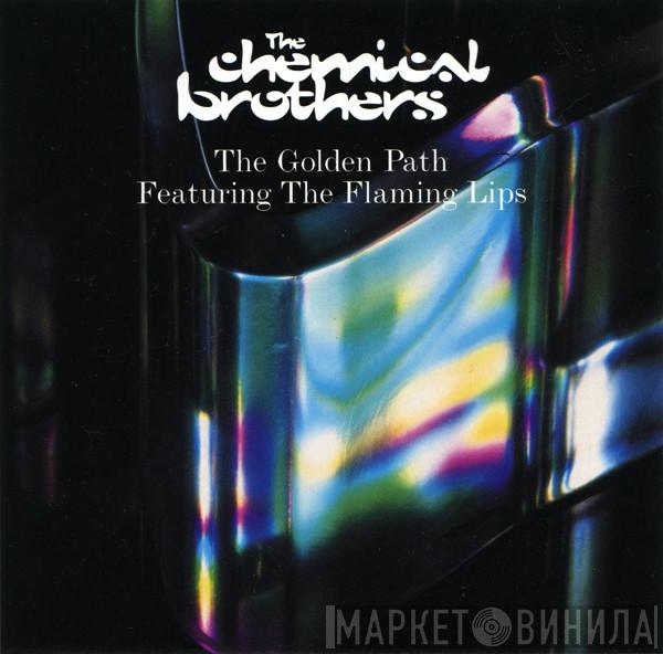 Featuring The Chemical Brothers  The Flaming Lips  - The Golden Path