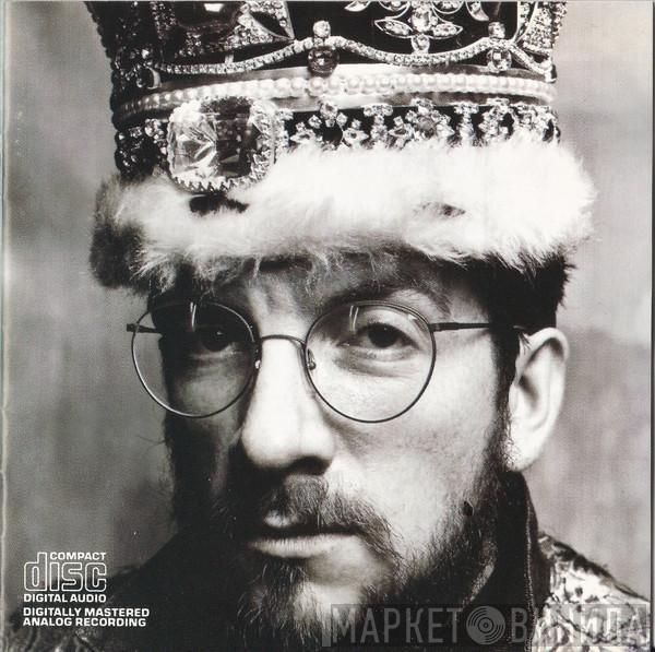 Featuring The Costello Show And The Attractions  The Confederates  - King Of America