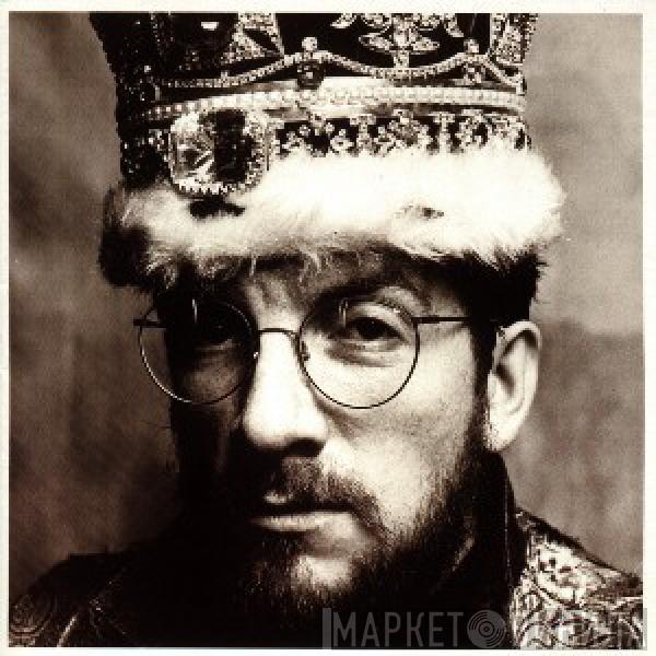 Featuring The Costello Show And The Attractions  The Confederates  - King Of America