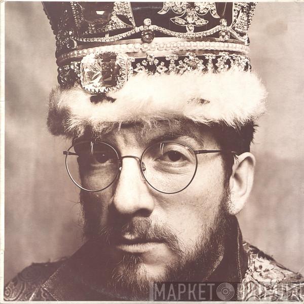Featuring The Costello Show And The Attractions  The Confederates  - King Of America