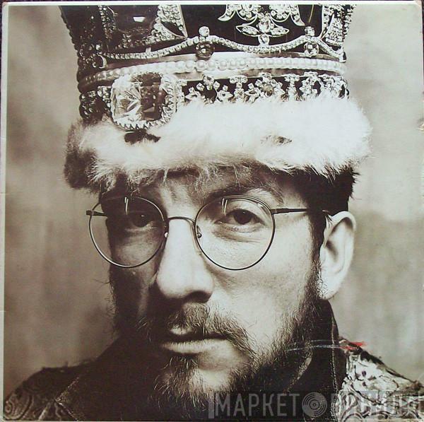 Featuring The Costello Show And The Attractions  The Confederates  - King Of America