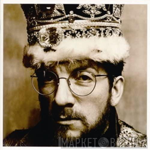 Featuring The Costello Show  Elvis Costello  - King Of America