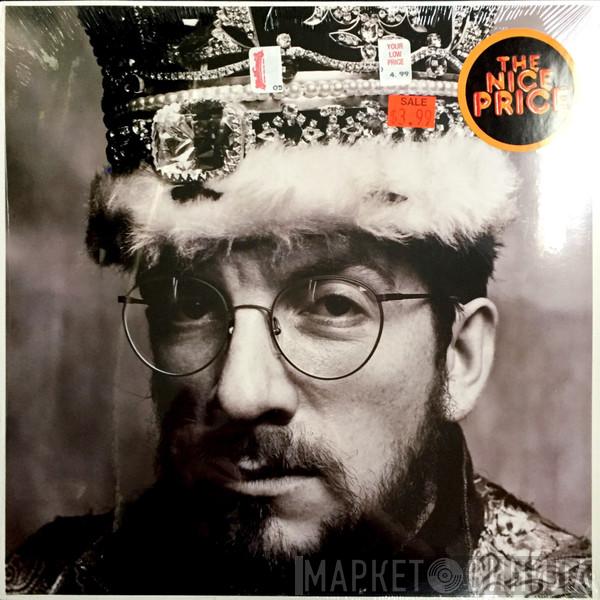 Featuring The Costello Show  Elvis Costello  - King of America