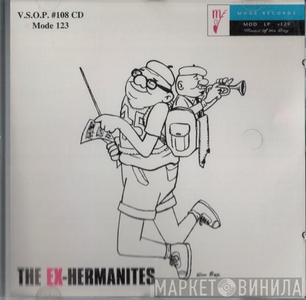 Featuring The Ex-Hermanites  Bill Harris  - The EX-Hermanites