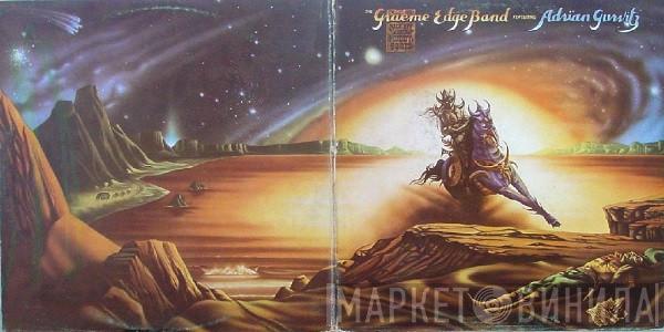 Featuring The Graeme Edge Band  Adrian Gurvitz  - Kick Off Your Muddy Boots