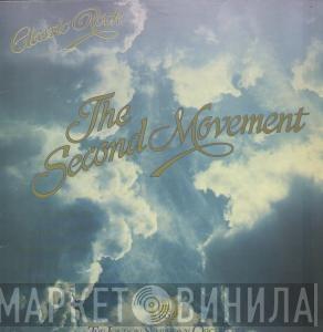 Featuring The London Symphony Orchestra  The Royal Choral Society  - Classic Rock - The Second Movement