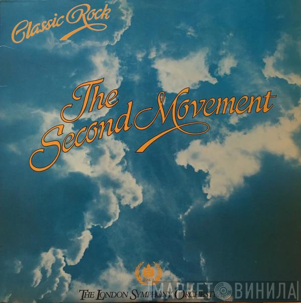 Featuring The London Symphony Orchestra  The Royal Choral Society  - The Second Movement