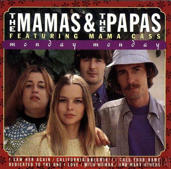 Featuring The Mamas & The Papas  Cass Elliot  - Monday Monday