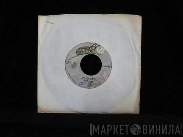Featuring The New Seekers  Eve Graham  - Nickel Song / Cincinnati