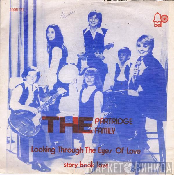 Featuring The Partridge Family  David Cassidy  - Looking Thru The Eyes Of Love