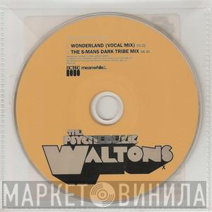 Featuring The Psychedelic Waltons  Róisín Murphy  - Wonderland