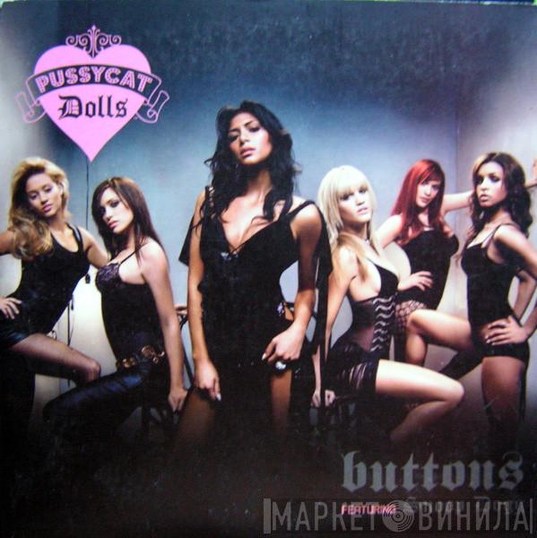 Featuring The Pussycat Dolls  Snoop Dogg  - Buttons