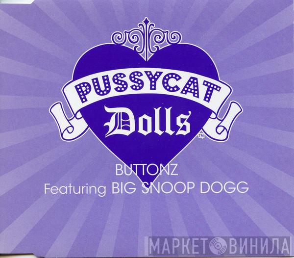 Featuring The Pussycat Dolls  Snoop Dogg  - Buttonz