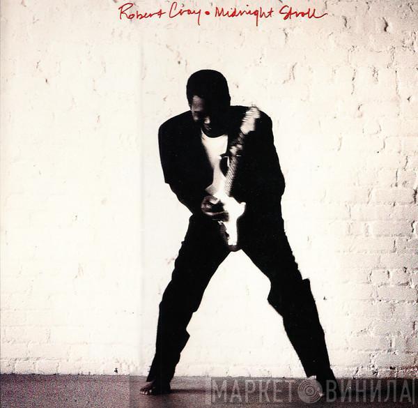 Featuring The Robert Cray Band  The Memphis Horns  - Midnight Stroll