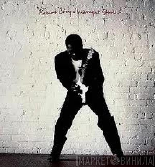 Featuring The Robert Cray Band  The Memphis Horns  - Midnight Stroll