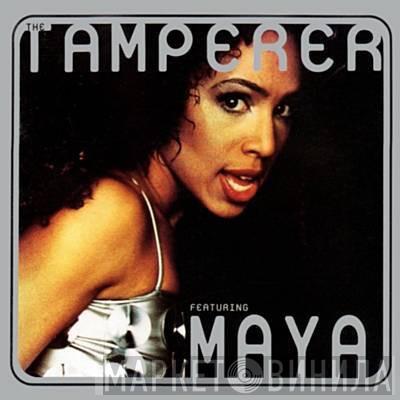 Featuring The Tamperer  Maya  - If You Buy This Record (Your Life Will Be Better)