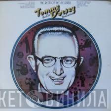 Featuring Tommy Dorsey And His Orchestra  Jimmy Dorsey  - The Beat Of The Big Bands