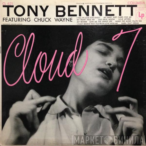 Featuring Tony Bennett  Chuck Wayne  - Cloud 7