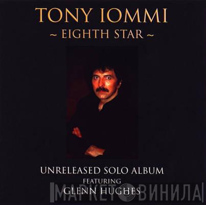 Featuring Tony Iommi  Glenn Hughes  - Eighth Star