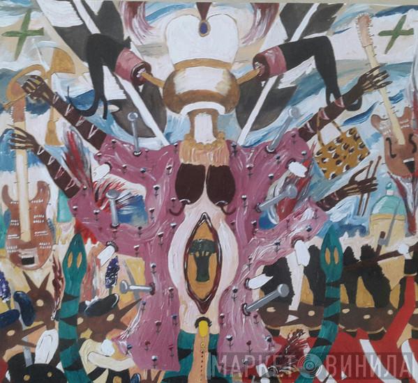 Featuring Trembling Bells  Bonnie "Prince" Billy  - The Bonnie Bells Of Oxford