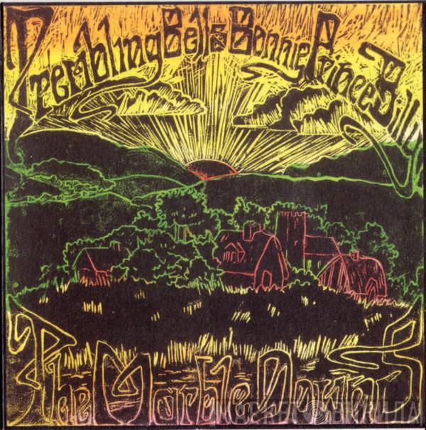 Featuring Trembling Bells  Bonnie "Prince" Billy  - The Marble Downs