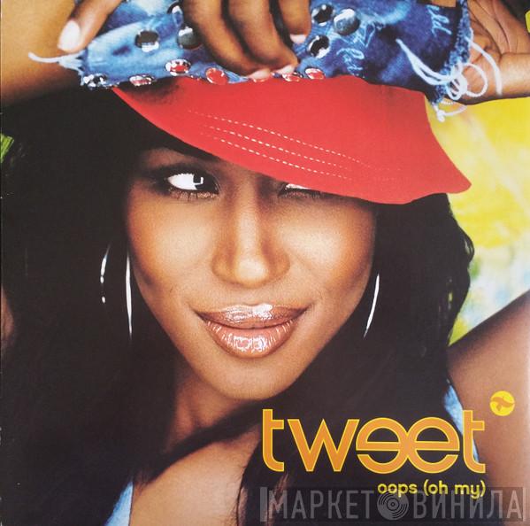 Featuring Tweet  Missy Elliott  - Oops (Oh My)