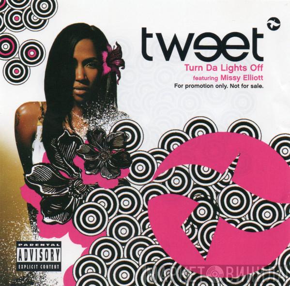 Featuring Tweet  Missy Elliott  - Turn Da Lights Off