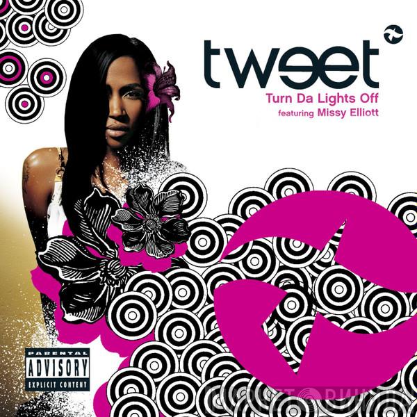 Featuring Tweet  Missy Elliott  - Turn Da Lights Off