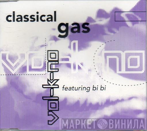 Featuring Vol-k-no  Bi Bi  - Classical Gas