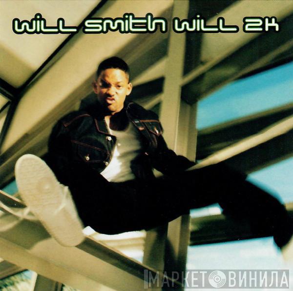 Featuring Will Smith  K-Ci  - Will 2K