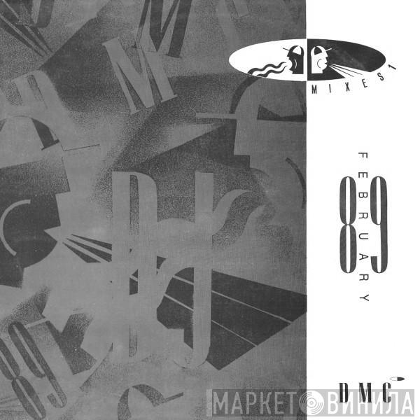  - February 89 - Mixes 1