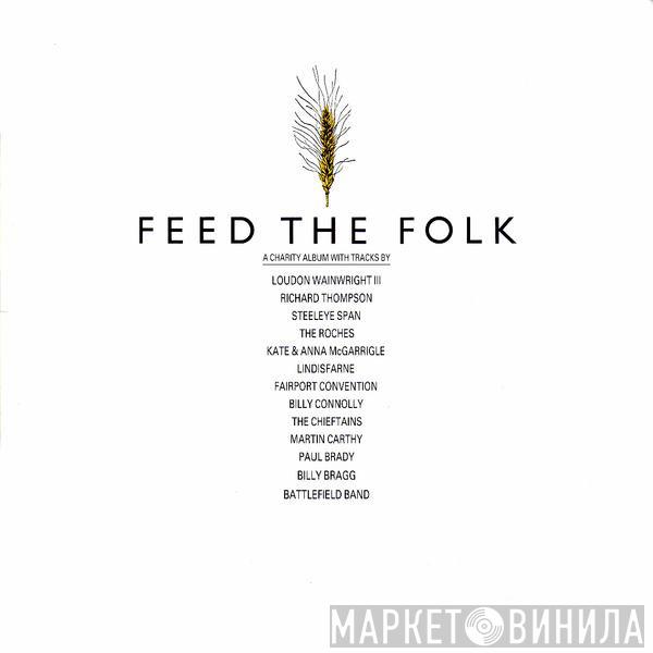  - Feed The Folk