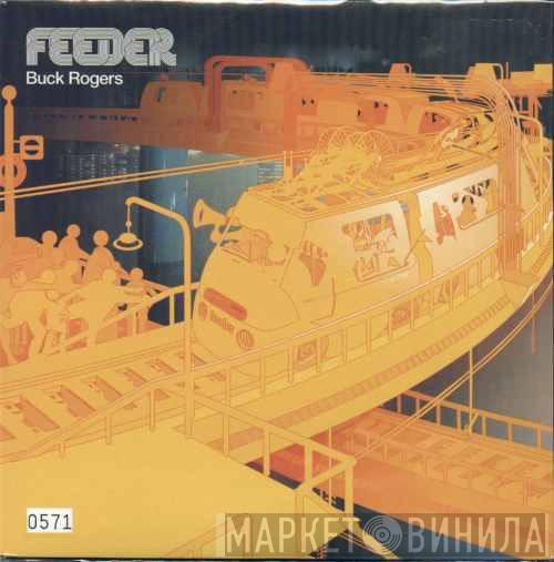  Feeder  - Buck Rogers