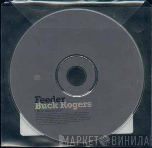  Feeder  - Buck Rogers