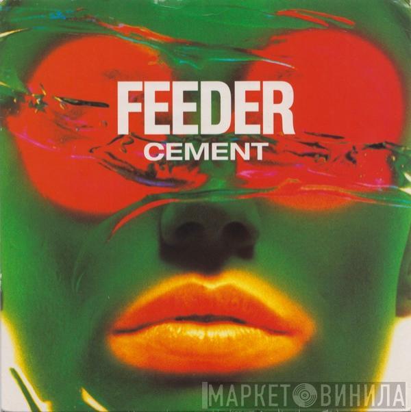 Feeder - Cement
